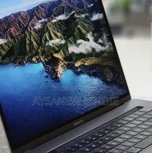 New Laptop Apple MacBook Pro 2016 16GB Intel Core I7 SSD 512GB