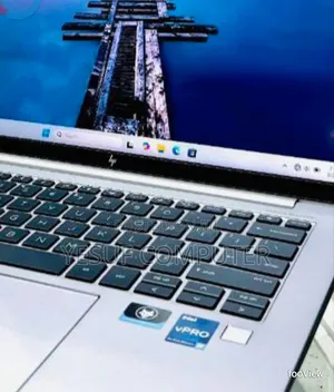 Photo - New Laptop HP ZBook 14 16GB Intel Core I7 SSD 512GB