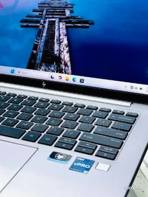 New Laptop HP ZBook 14 16GB Intel Core I7 SSD 512GB