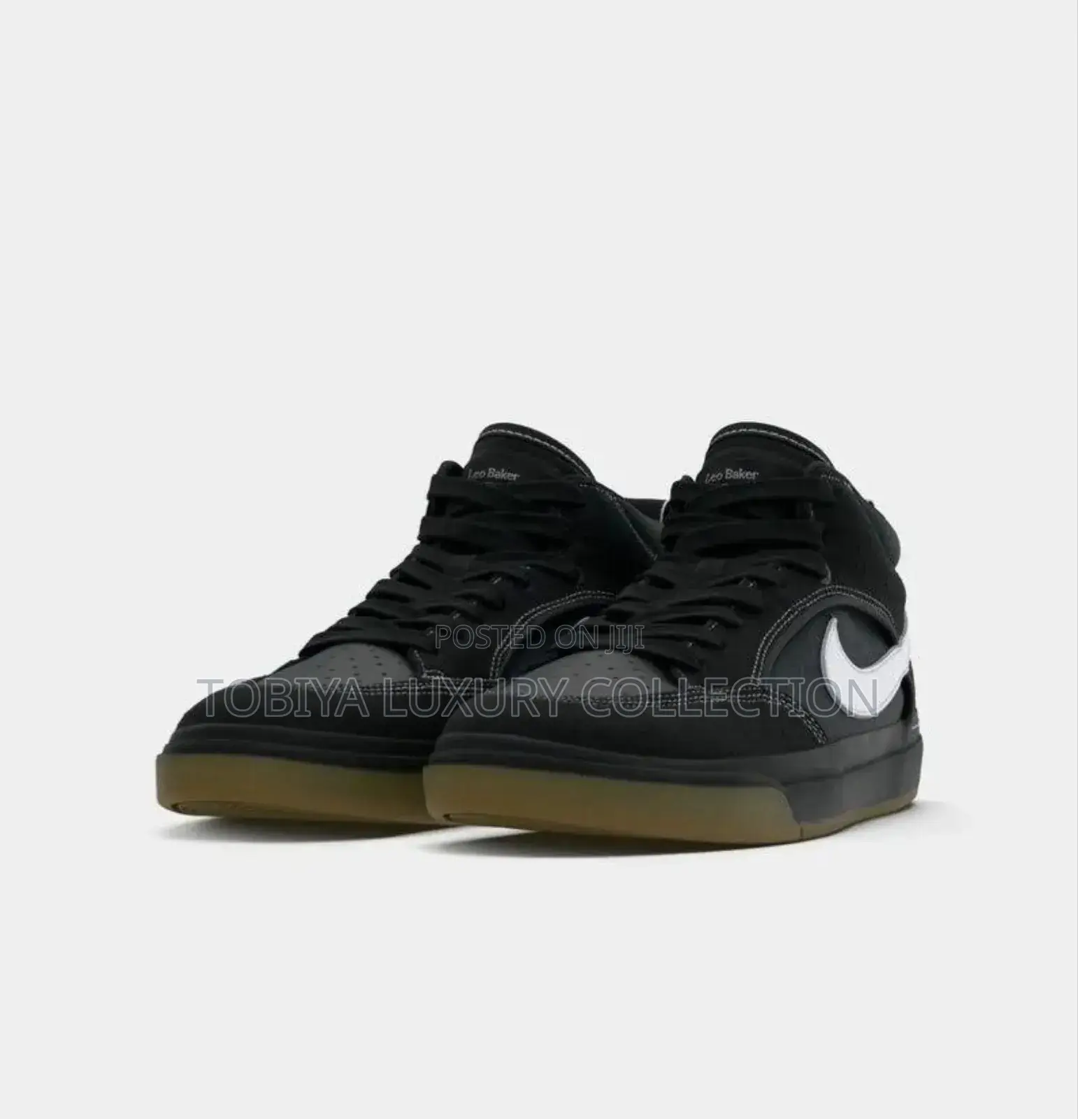 21,000 Birr Nike Sb React Leo