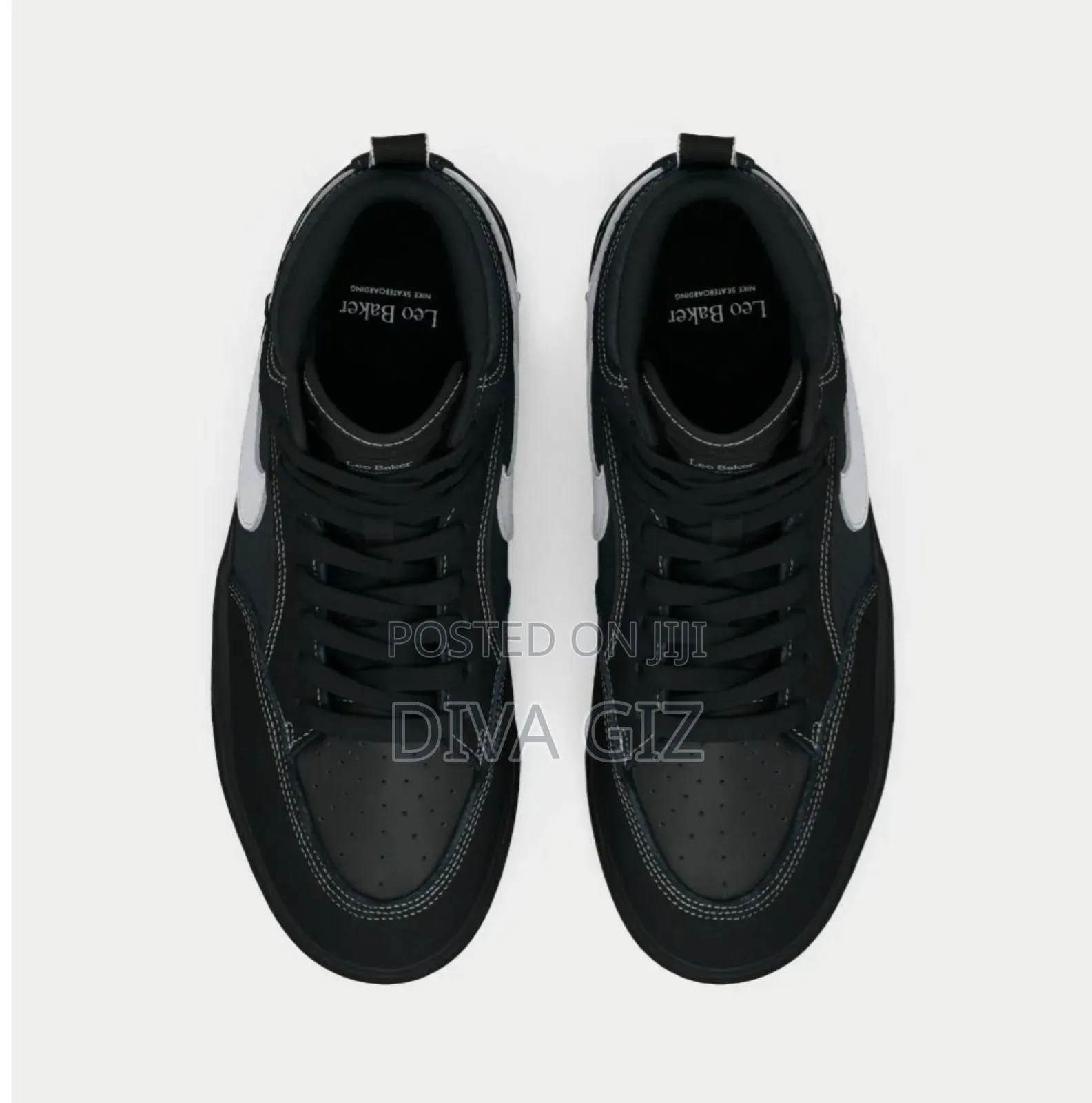 21,000 Birr Nike Sb React Leo