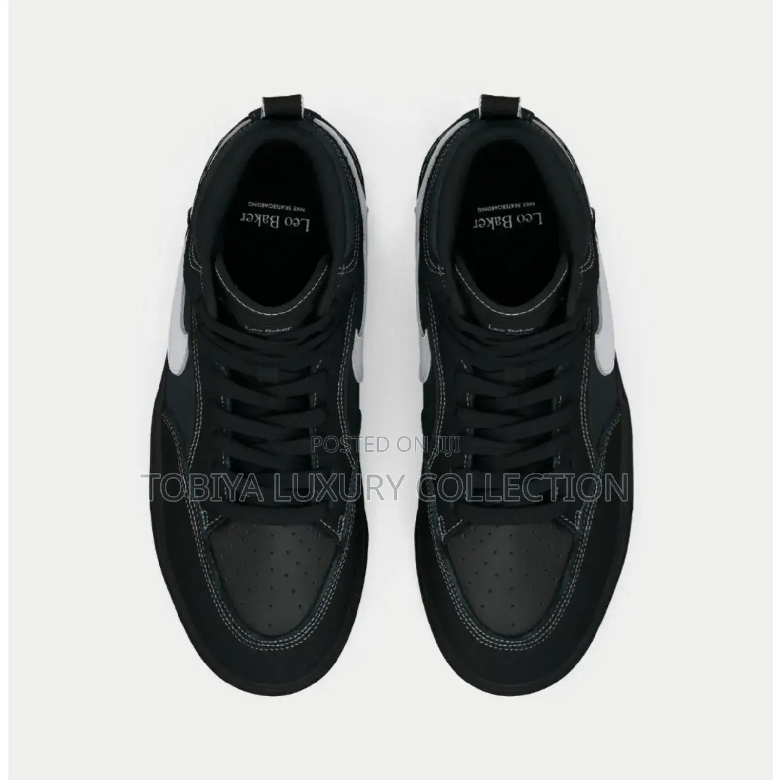 21,000 Birr Nike Sb React Leo