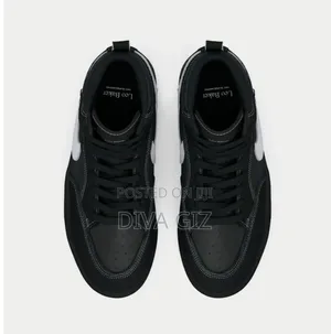 21,000 Birr Nike Sb React Leo