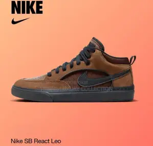 21,000 Birr Nike Sb React Leo