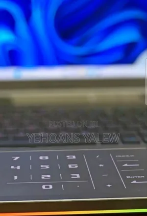 New Laptop Asus ROG Strix G16 G614 32GB Intel Core I9 SSD 1T