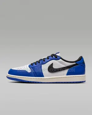 Air Jordan 1 Low "Game Royal" 29,000 Birr