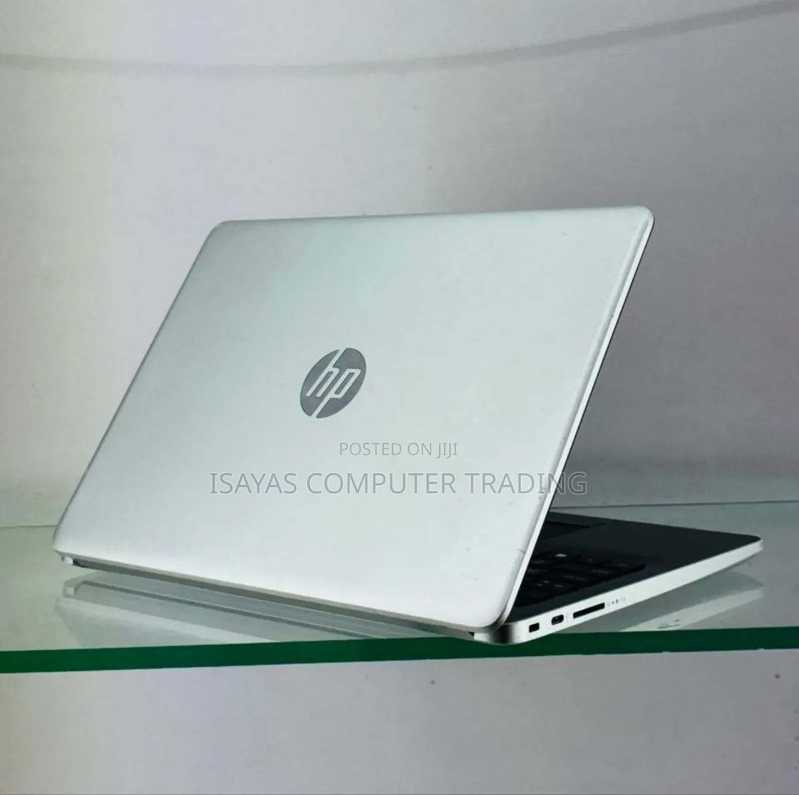 New Laptop HP Stream Notebook 4GB Intel Core I5 SSD 500GB