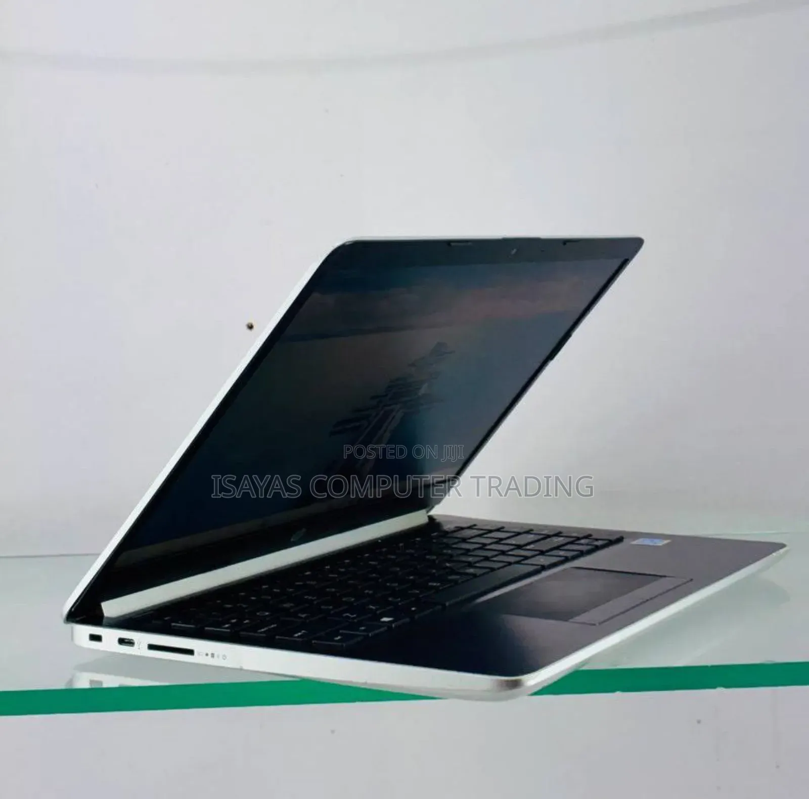 New Laptop HP Stream Notebook 4GB Intel Core I5 SSD 500GB