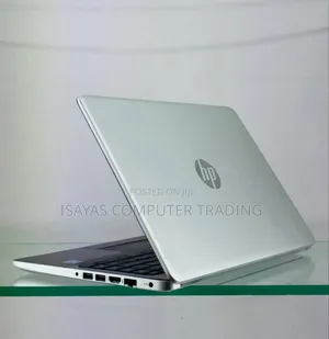 New Laptop HP Stream Notebook 4GB Intel Core I5 SSD 500GB