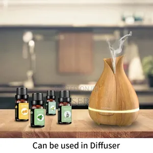 Water Soluble Aromatic Essential Oil