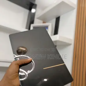 New Samsung Galaxy Tab S7 FE 64 GB Black