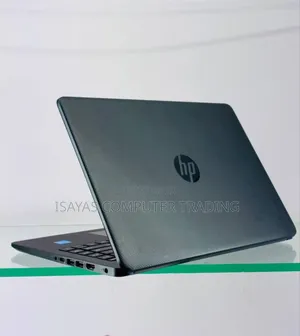 New Laptop HP Stream Notebook 8GB Intel Core I3 SSD 256GB