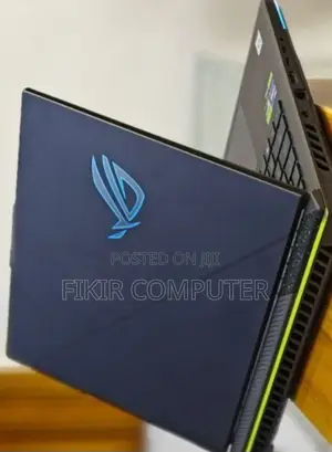 New Laptop Asus ROG Strix G16 G614 32GB Intel Core I9 SSD 1T