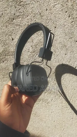 Photo - Head Set Bluetooth