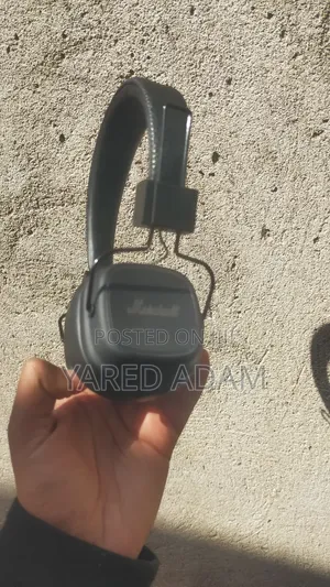Head Set Bluetooth