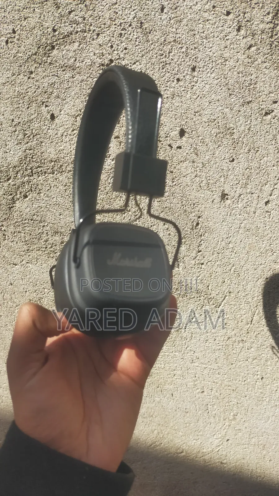 Head Set Bluetooth