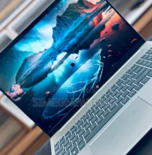 New Laptop HP Pavilion 15 16GB Intel Core I7 SSD 1T