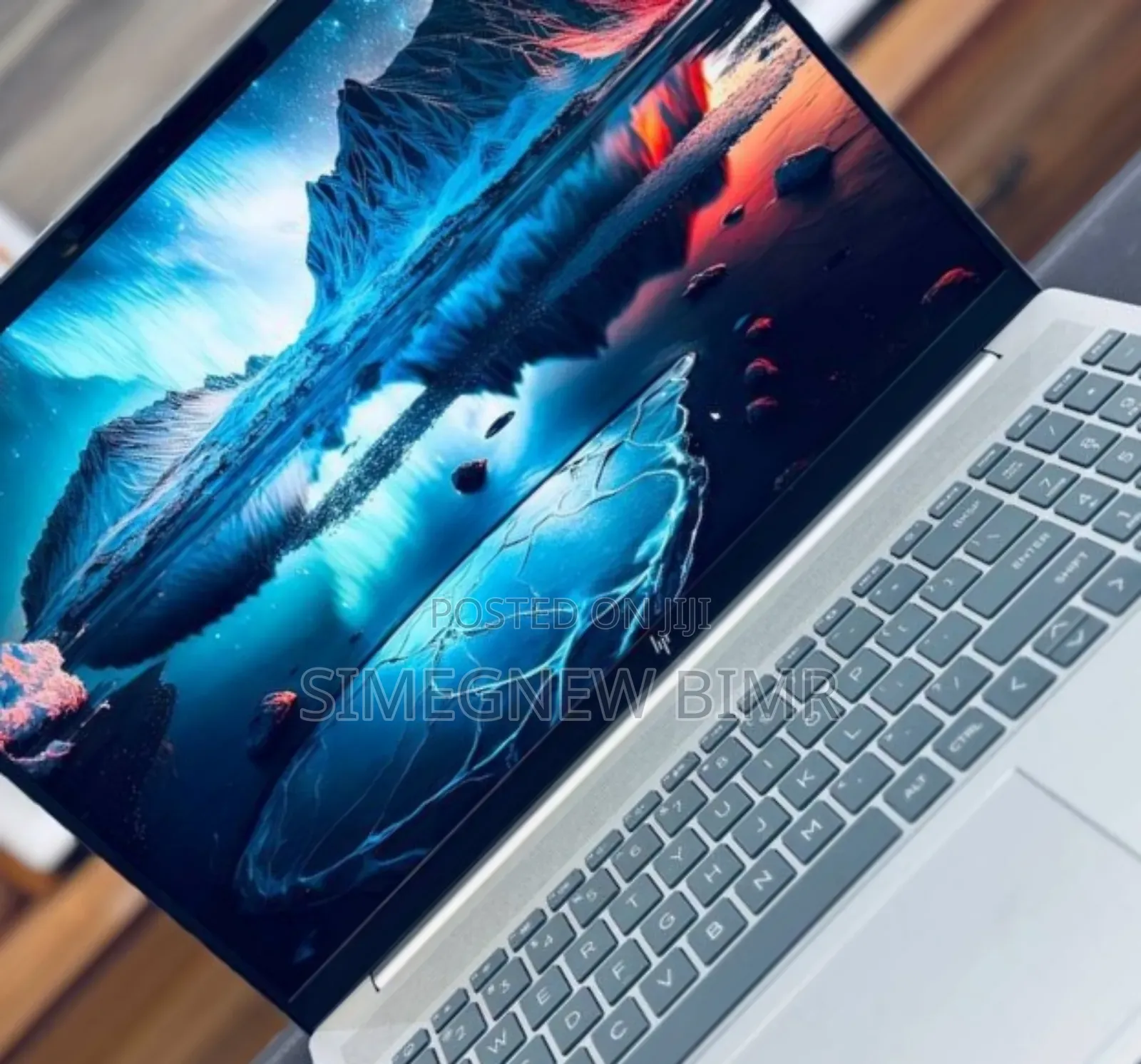 New Laptop HP Pavilion 15 16GB Intel Core I7 SSD 1T