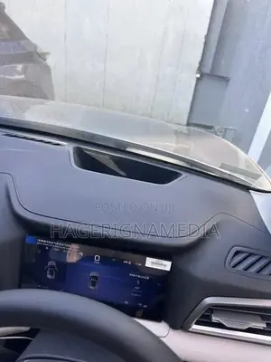 New BYD Yuan Up 2025 Gray