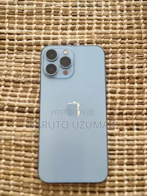 Apple iPhone 13 Pro Max 128 GB Blue