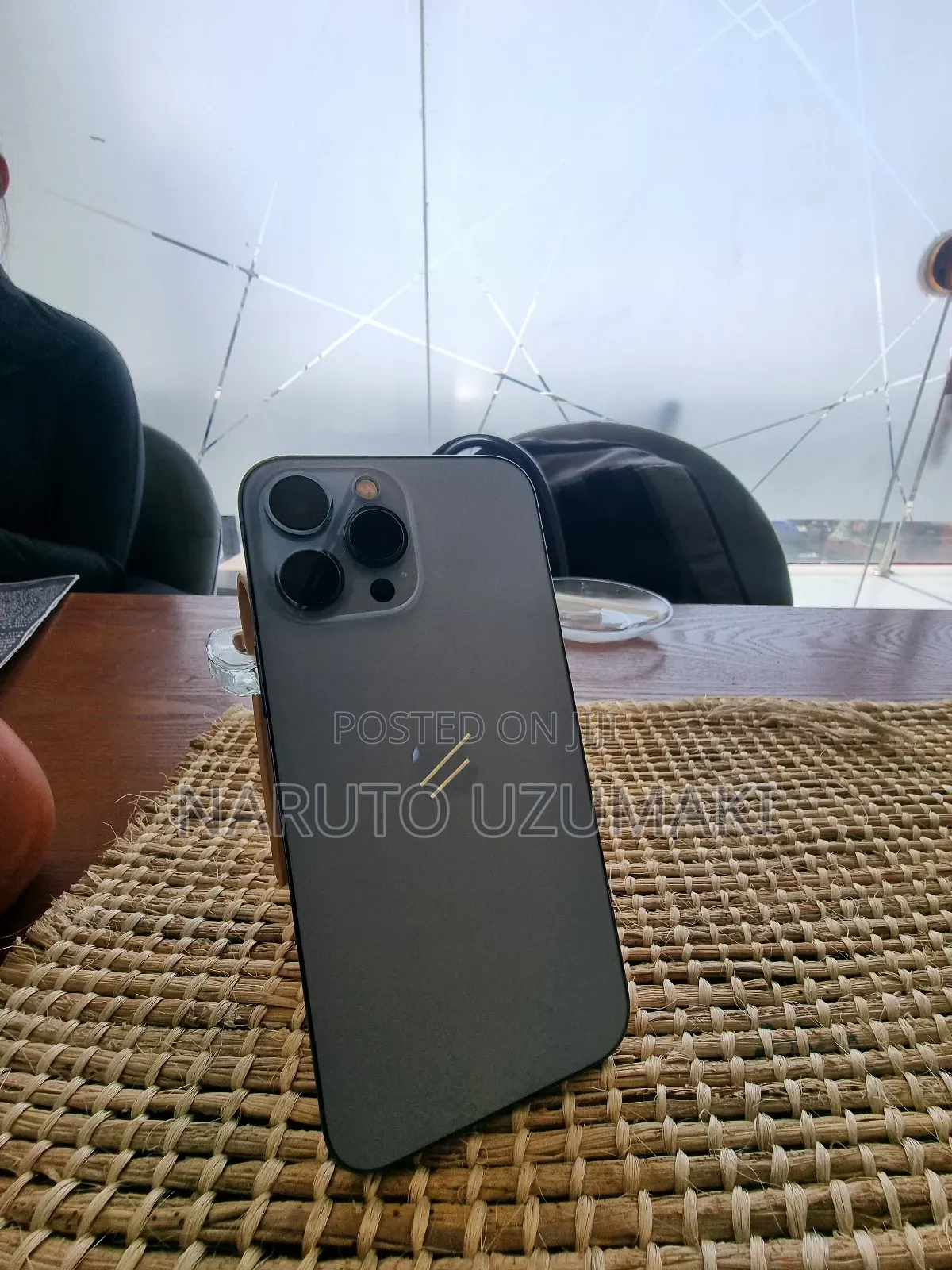 Apple iPhone 13 Pro Max 128 GB Blue