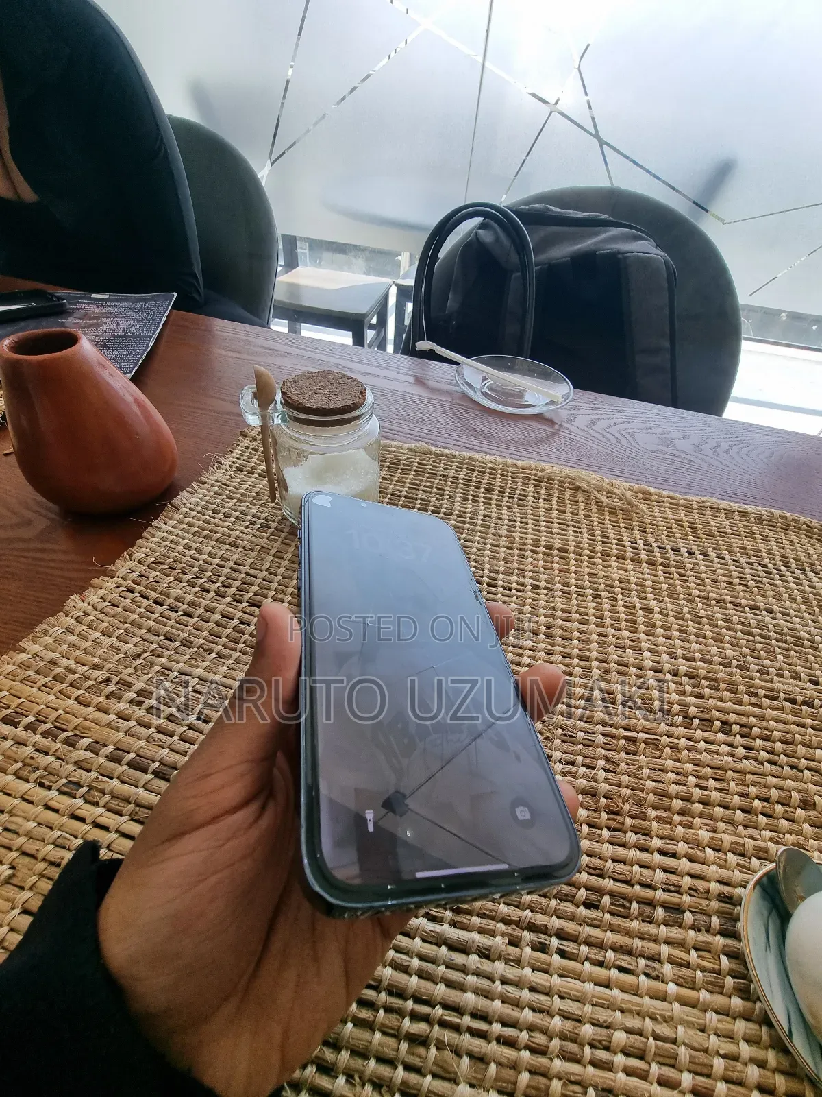 Apple iPhone 13 Pro Max 128 GB Blue