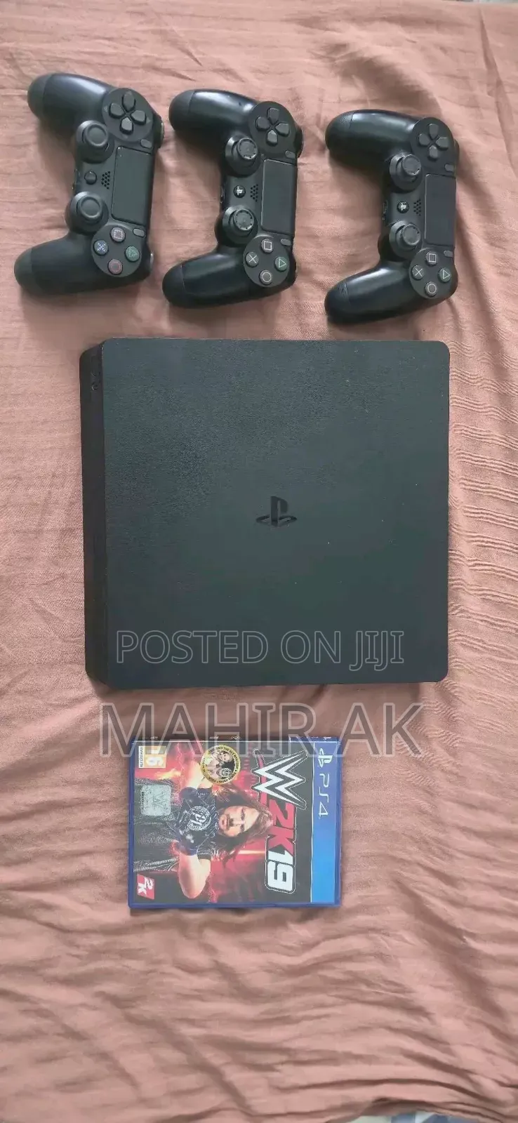 Ps በ ተመጣጣኝ ዋጋ እንገዛለን Ps4, Ps 5, Ps 3