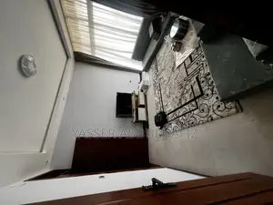 Furnished 2bdrm Apartment in Kolfe Keranio for rent