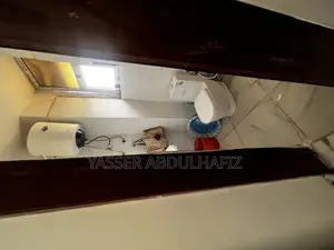 Furnished 2bdrm Apartment in Kolfe Keranio for rent