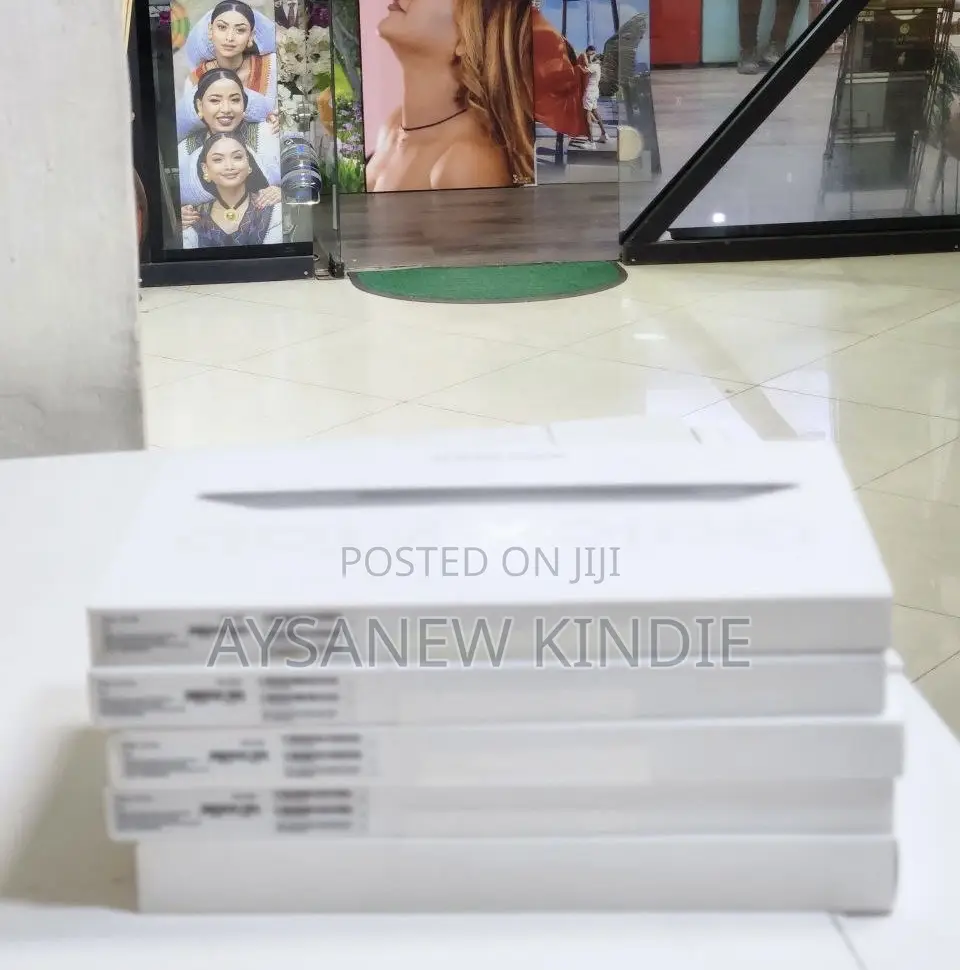 New Samsung Galaxy Tab S9 FE 128 GB Black