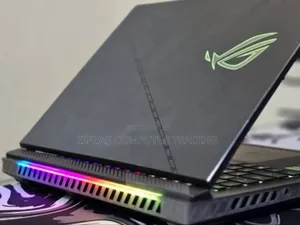 Photo - New Laptop Asus ROG Strix G16 G614 16GB Intel Core I9 SSD 1T