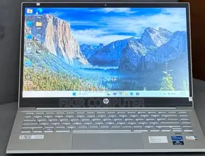 Photo - New Laptop HP Pavilion 15 16GB Intel Core I5 SSD 512GB