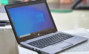 New Laptop HP EliteBook 840 G2 8GB Intel Core I5 SSD 500GB
