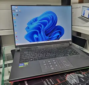 New Laptop Asus ROG Strix G16 G614 16GB Intel Core I9 SSD 1T