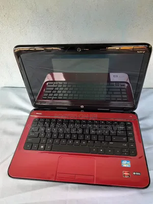 Photo - New Laptop HP Pavilion G4 4GB Intel Core I3 HDD 500GB