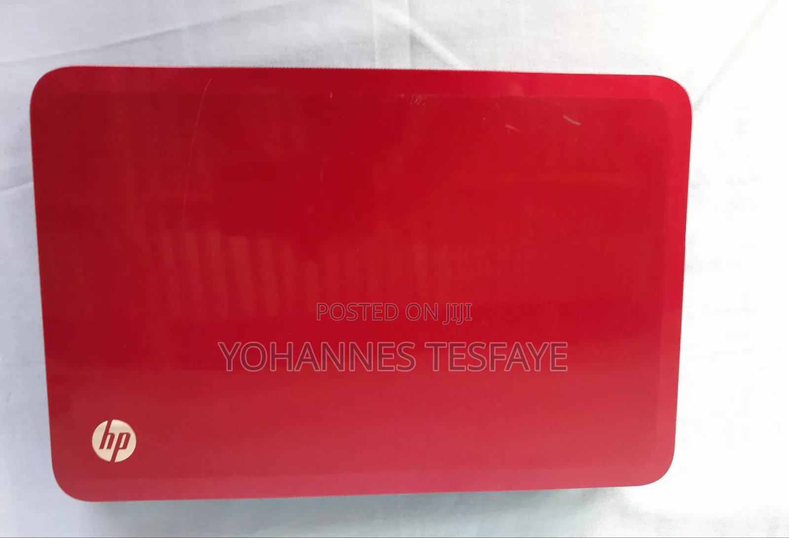 New Laptop HP Pavilion G4 4GB Intel Core I3 HDD 500GB