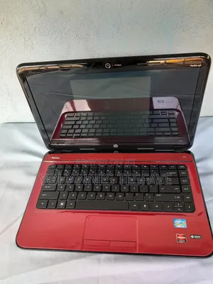 New Laptop HP Pavilion G4 4GB Intel Core I3 HDD 500GB