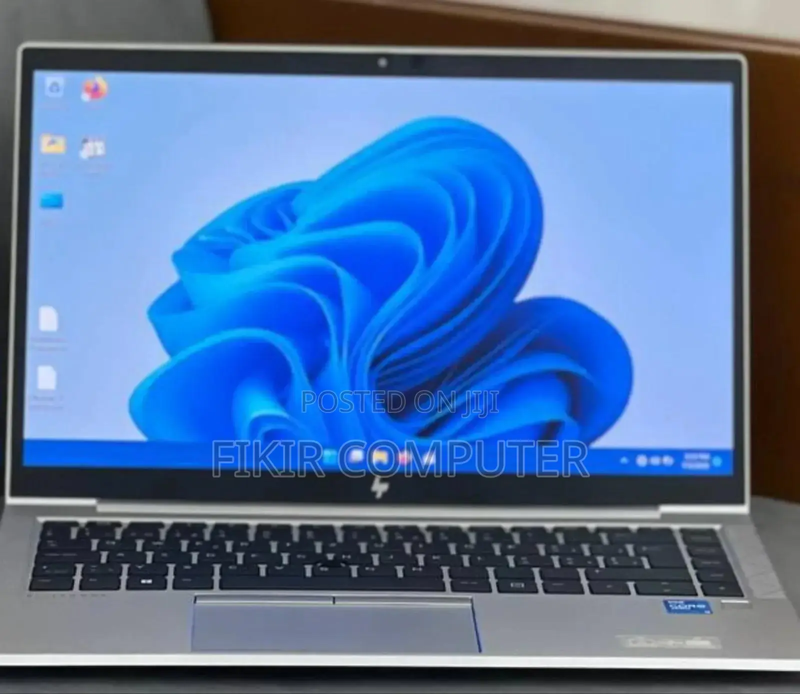 New Laptop HP EliteBook 840 G8 16GB Intel Core I5 SSD 512GB