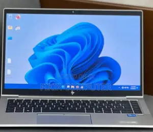 New Laptop HP EliteBook 840 G8 16GB Intel Core I5 SSD 512GB