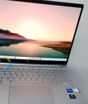 New Laptop HP Pavilion 14 16GB Intel Core I5 SSD 1T