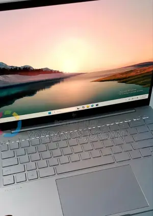 New Laptop HP Pavilion 14 16GB Intel Core I5 SSD 1T