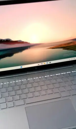New Laptop HP Pavilion 14 16GB Intel Core I5 SSD 1T