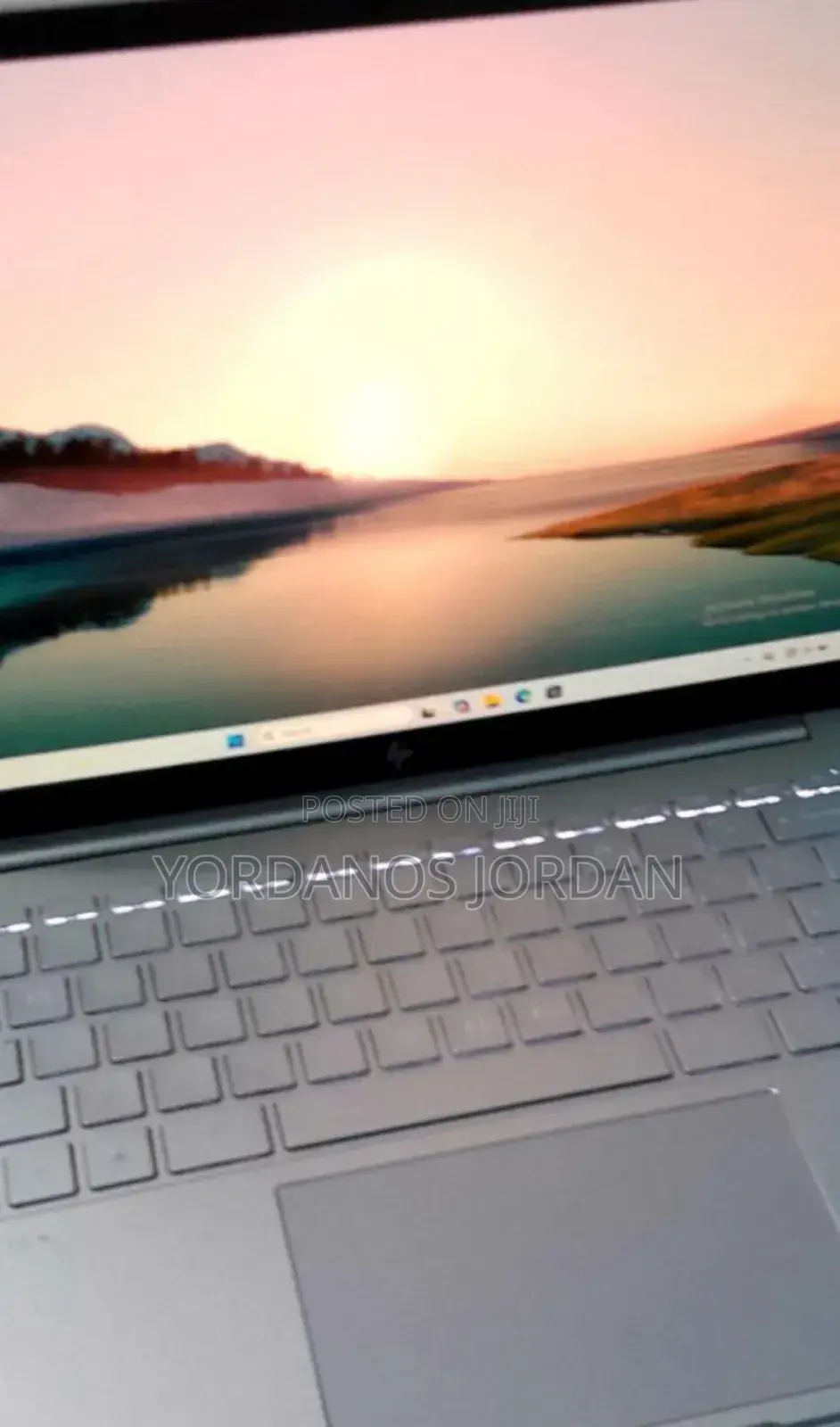 New Laptop HP Pavilion 14 16GB Intel Core I5 SSD 1T