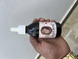 Alecrim Rosemary Hair Lotion