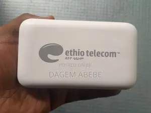 Photo - Huawei Router