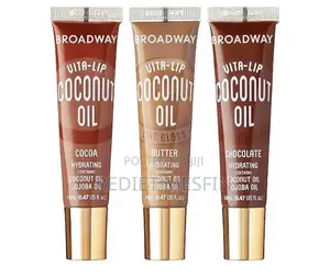 Photo - Lipgloss Ruby