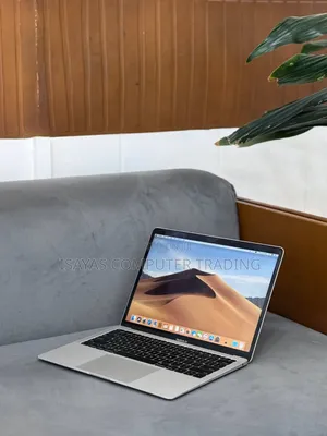 New Laptop Apple MacBook Air 2019 8GB SSD 128GB