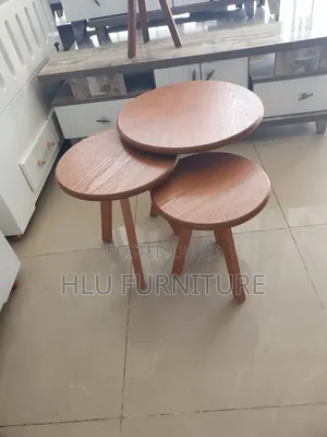 Photo - Coffee Table