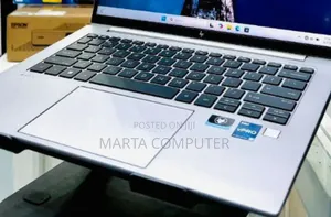 Photo - New Laptop HP ZBook 14 16GB Intel Core I7 SSD 512GB