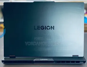 New Lenovo Legion Y7000P IRX9 Gaming Laptop 16GB Intel Core I9 SSD 1T